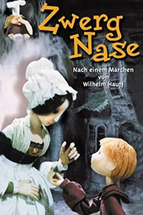 Постер: Zwerg Nase