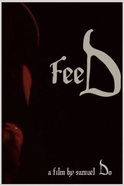 Постер: FEED