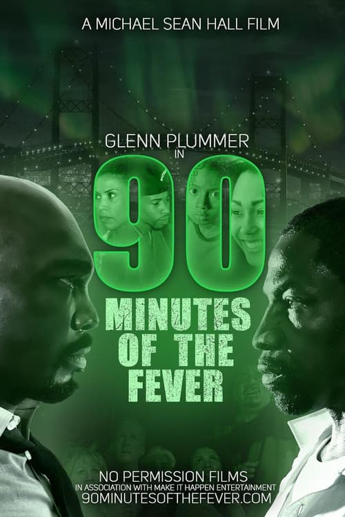 Постер: 90 Minutes of the Fever