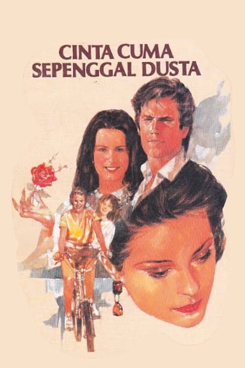 Постер: Cinta Cuma Sepenggal Dusta