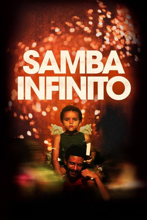 Постер: Samba Infinito