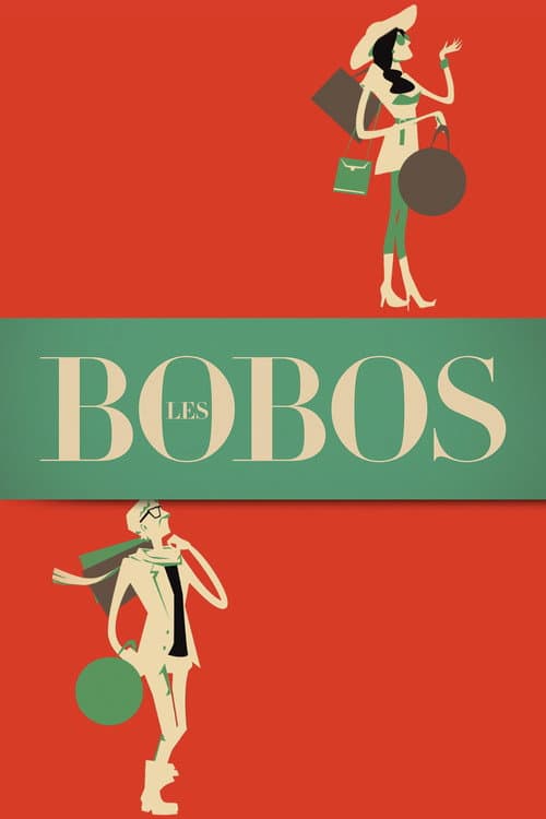Постер: Les bobos