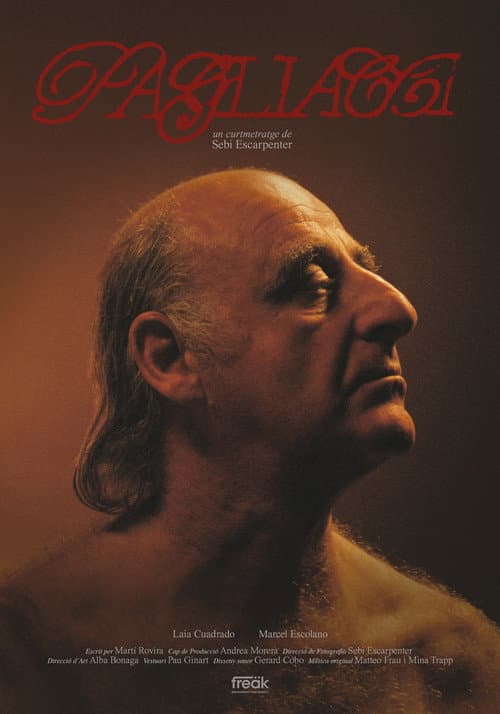 Постер: Pagliacci