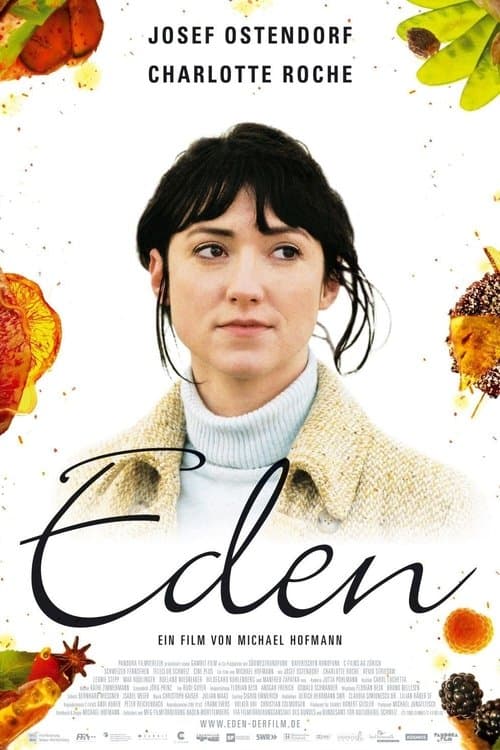 Постер: Eden
