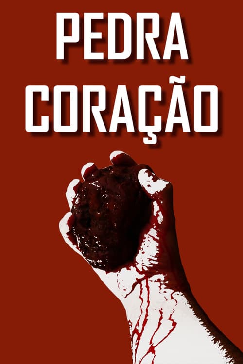 Постер: Pedra Coração