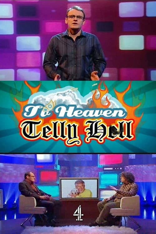 Постер: TV Heaven, Telly Hell