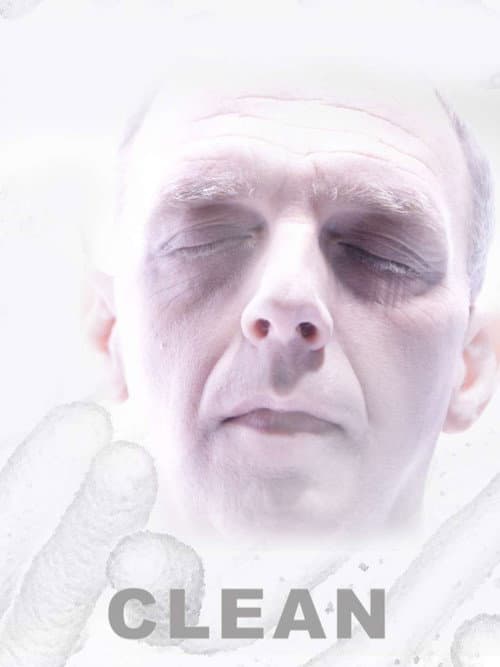 Постер: Clean