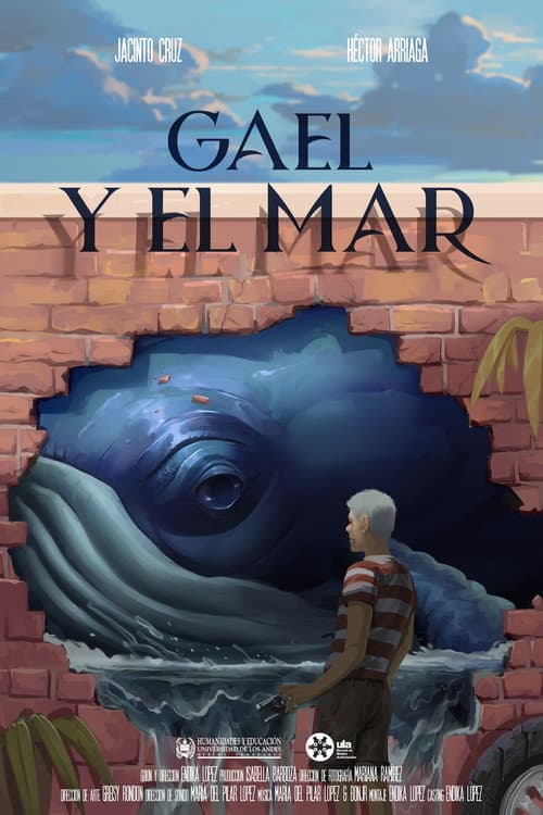 Постер: Gael y El Mar