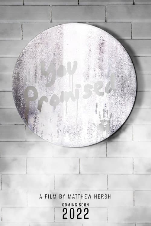 Постер: You Promised