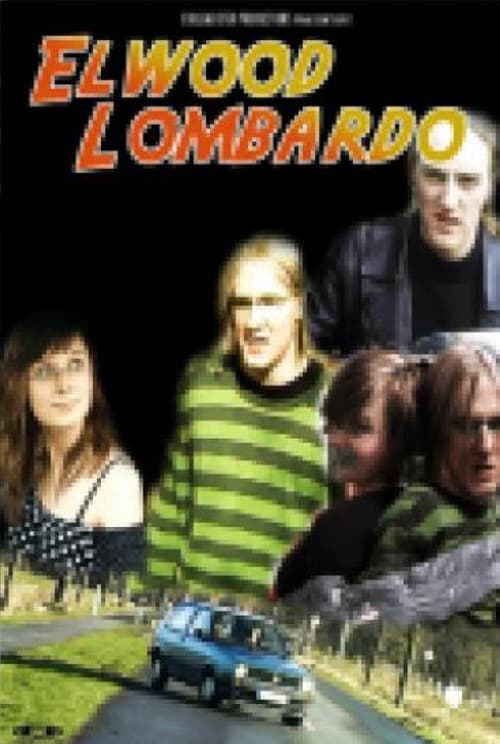 Постер: Elwood Lombardo