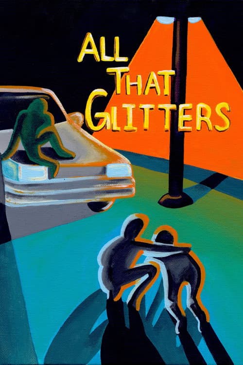 Постер: All That Glitters