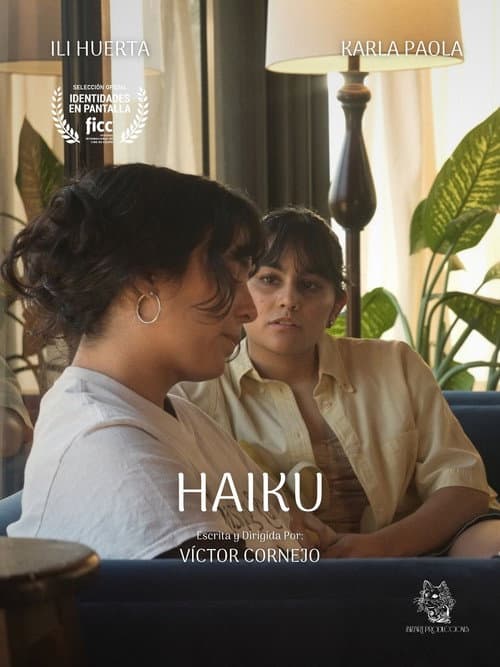 Постер: Haiku