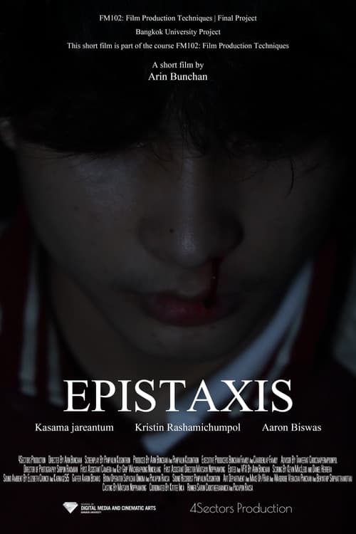 Постер: EPISTAXIS
