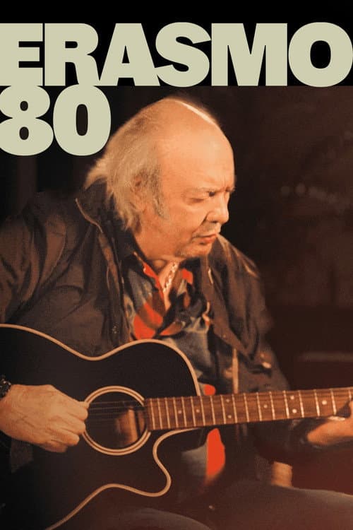 Постер: Erasmo 80
