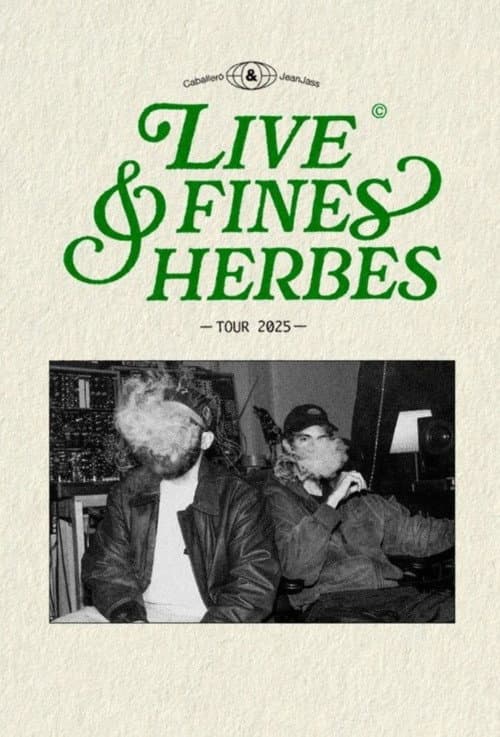 Постер: High & Fines Herbes