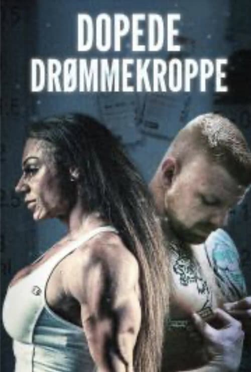 Постер: Dopede drømmekroppe