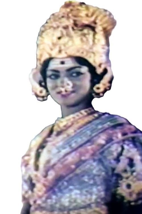 Постер: Ashtalakshmi Vaibhavam