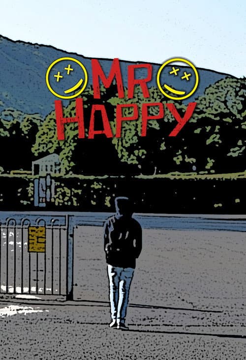 Постер: Mr. Happy