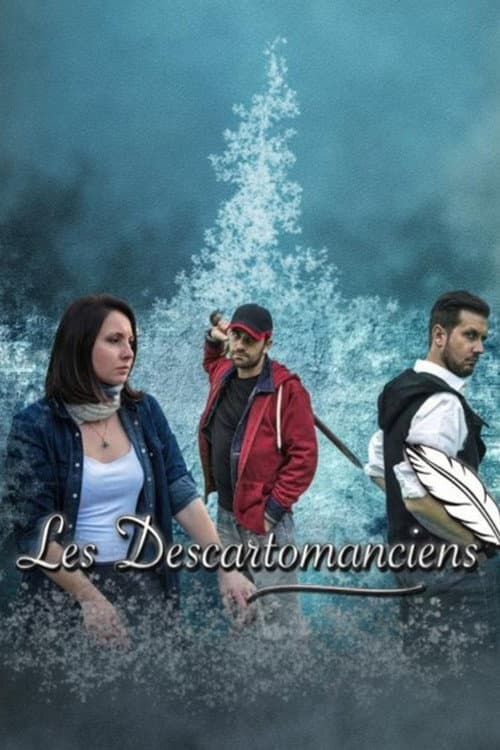 Постер: Les Descartomanciens