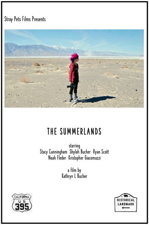 Постер: The Summerlands