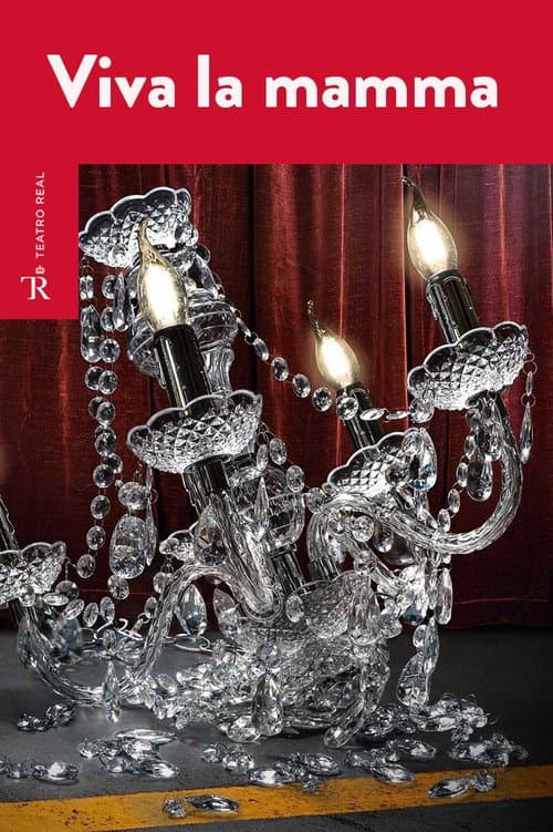 Постер: Le convenienze ed inconvenienze teatrali
