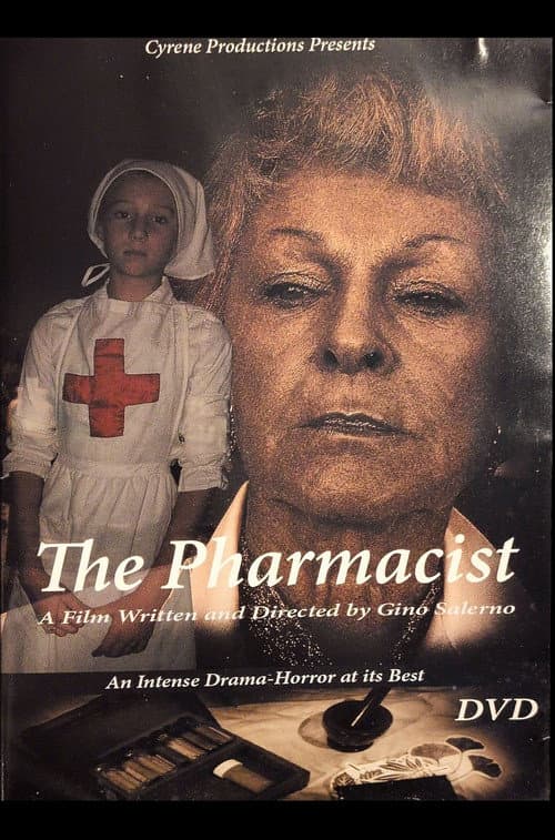 Постер: The Pharmacist