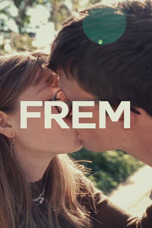 Постер: Frem