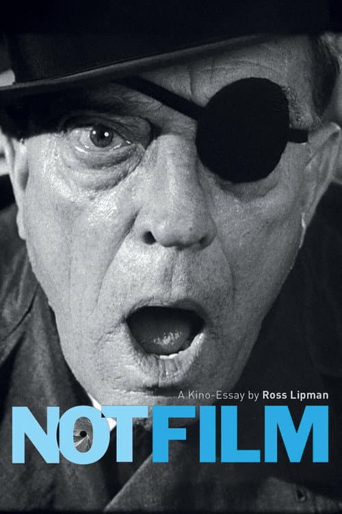 Постер: Notfilm
