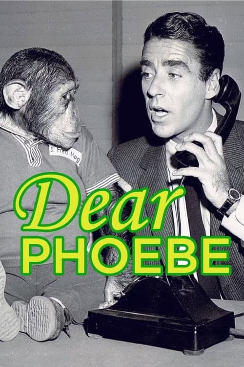 Постер: Dear Phoebe
