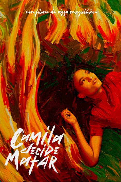 Постер: Camila Decide Matar