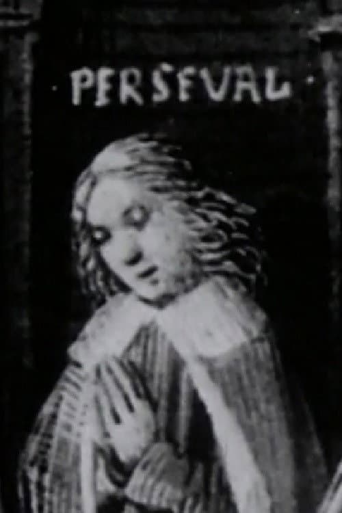 Постер: Perceval ou le Conte du Graal