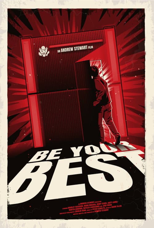 Постер: Be Your Best