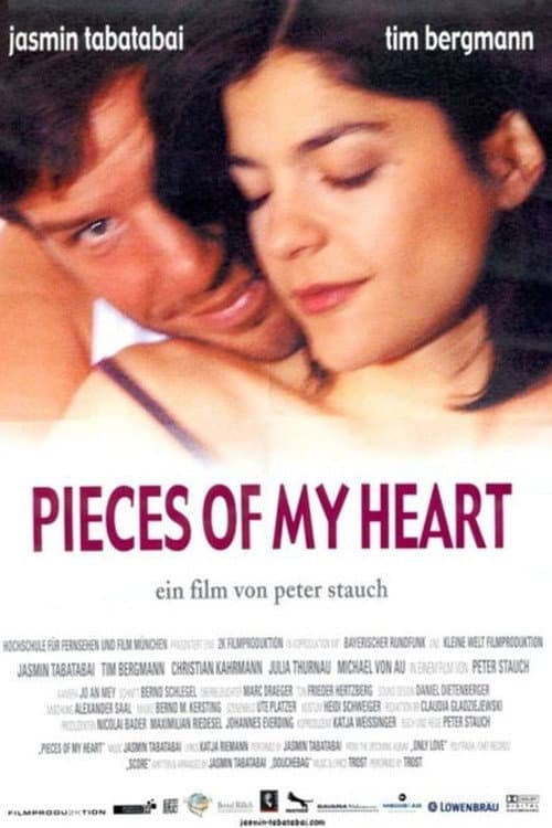 Постер: Pieces of My Heart