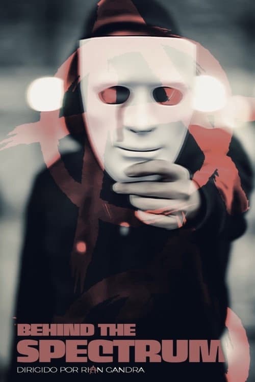 Постер: Behind the Spectrum
