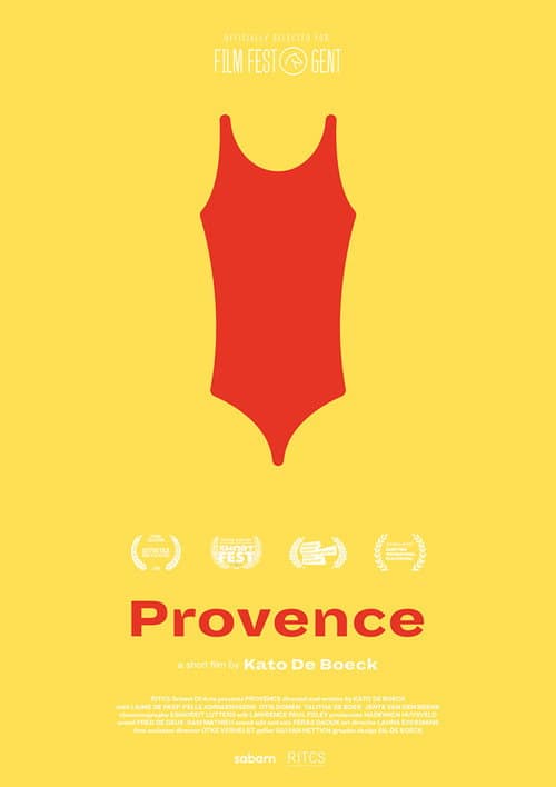 Постер: Provence