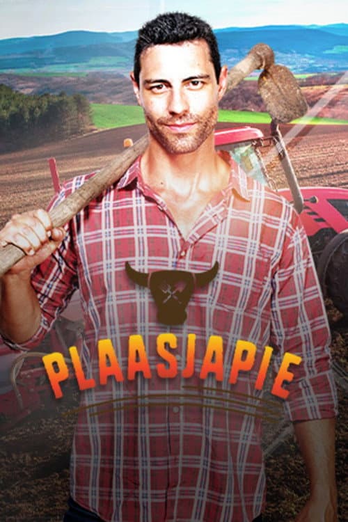 Постер: Plaasjapie