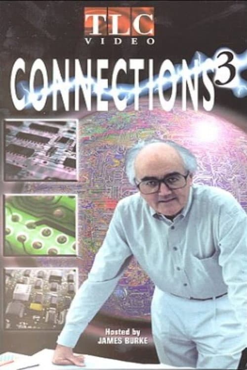 Постер: Connections 3