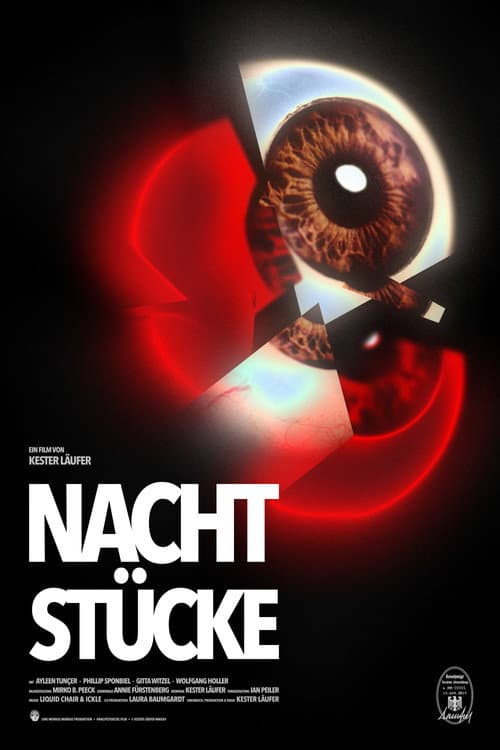 Постер: Nachtstücke