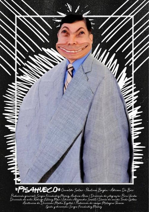 Постер: Pisahueco