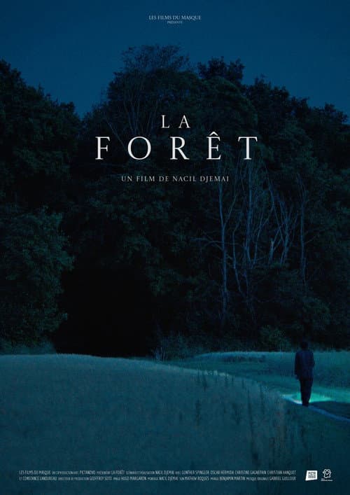 Постер: La Forêt