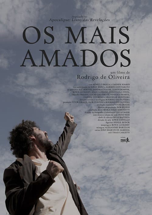 Постер: Os Mais Amados