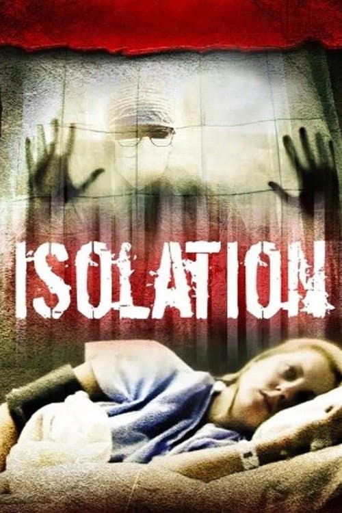 Постер: Isolation