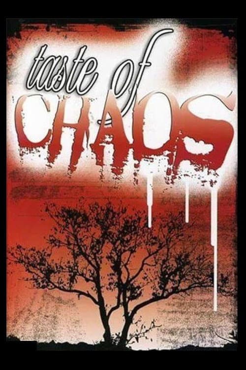 Постер: Taste of Chaos