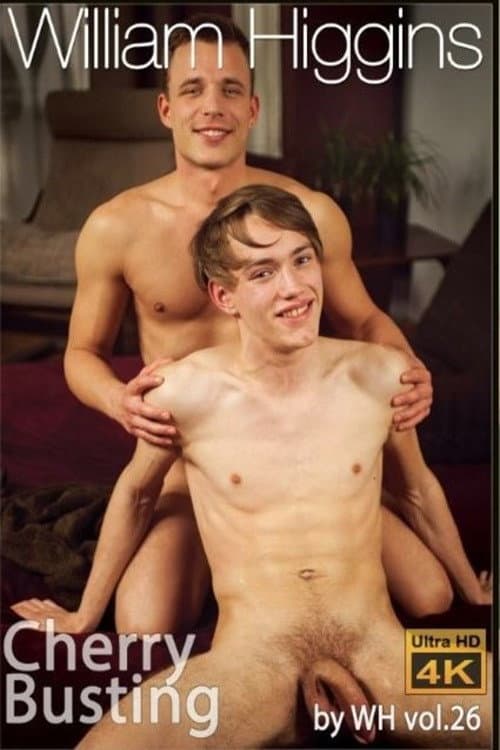 Постер: Cherry Busting 26