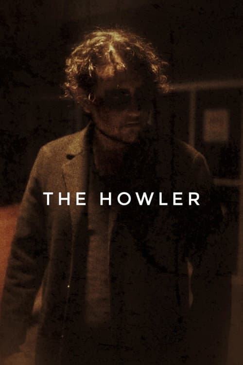 Постер: THE HOWLER