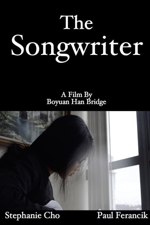 Постер: The Songwriter