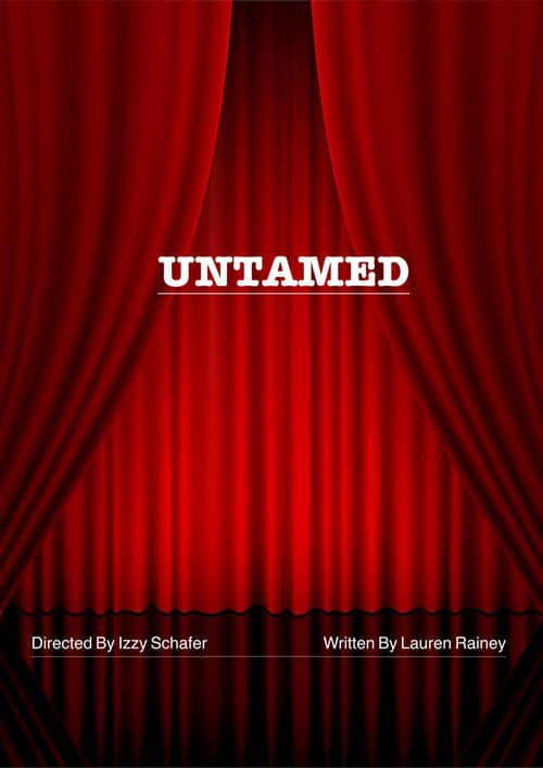 Постер: Untamed