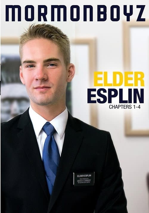 Постер: Elder Esplin: Chapters 1-4