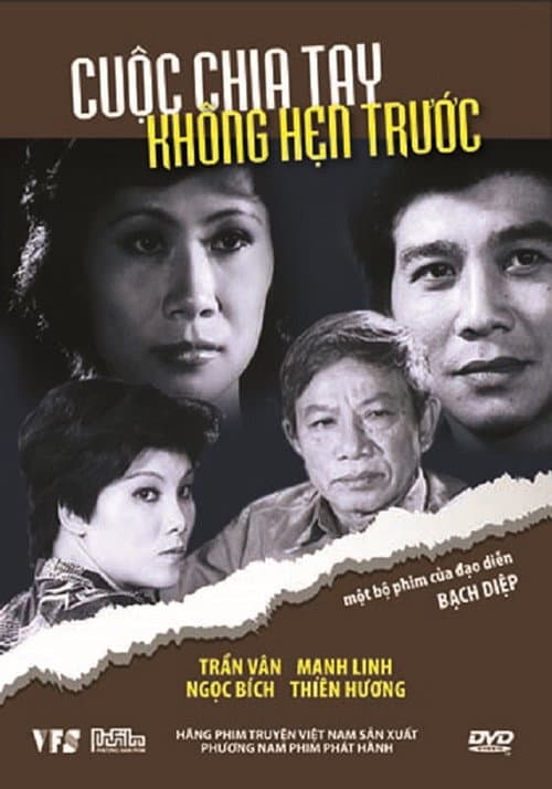 Постер: Cuộc Chia Tay Không Hẹn Trước
