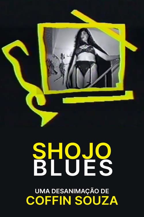 Постер: Shojo Blues